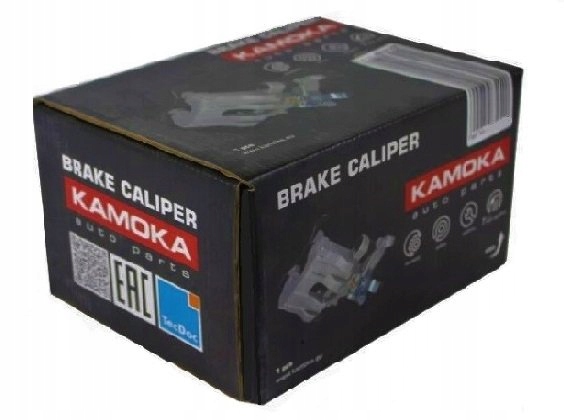 KAMOKA JBC0081 CALIPER BRAKES 