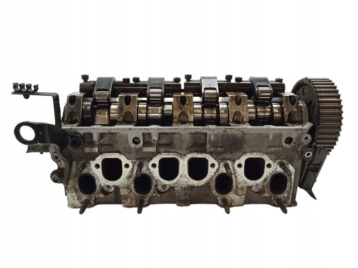 CYLINDER HEAD COMPLETE SET 038103373R 1.9 TDI SEAT LEON II (2005-2012) photo 1 - milautoparts-fr.ukrlive.com