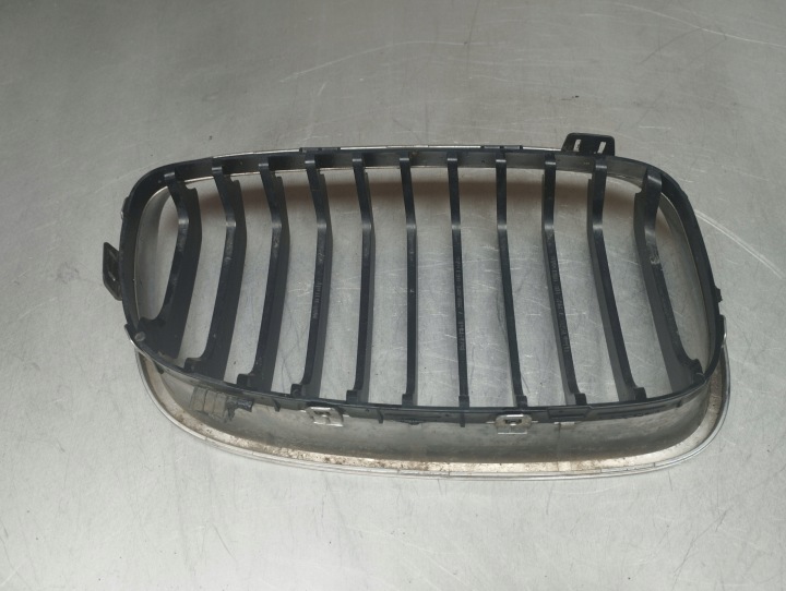 BMW F20 F21 CALANDRE GRILLE GAUCHE 7262119 7239021