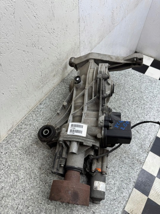 PONT ARRIÈRE DIFFÉRENTIEL VOLVO XC40 2017-2024 P1216552 T7177556