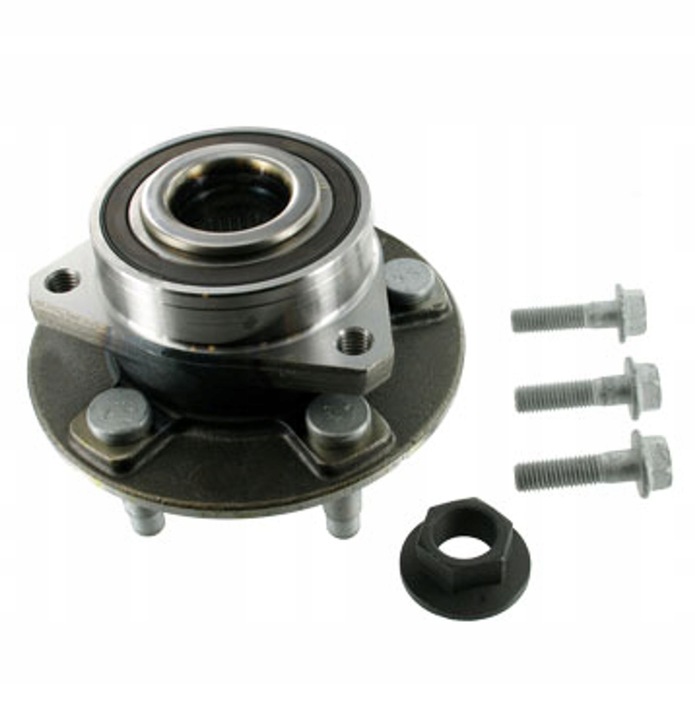 COJINETE RUEDAS OPEL/SAAB T. INSIGNIA/9-5 08- SKF 