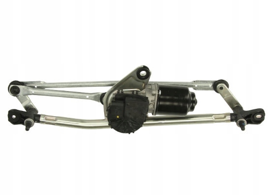 MECANISMO MOTOR LIMPIAPARABRISAS PEUGEOT BIPPER 2008R- 