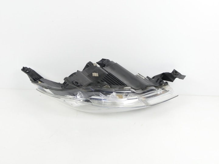 PHARE PROJECTEUR AVANT GAUCHE AVANT GAUCHE ANGLAISE UK CITROEN C3 II 09-13R.
