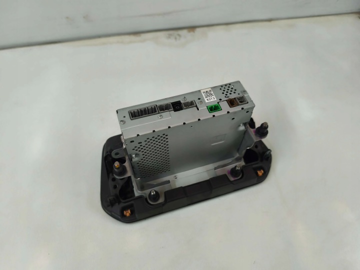 SUZUKI SX4 S-CROSS MONITEUR MONITEUR ÉCRAN 2024 BERLINE COMPACTE 4/5DR