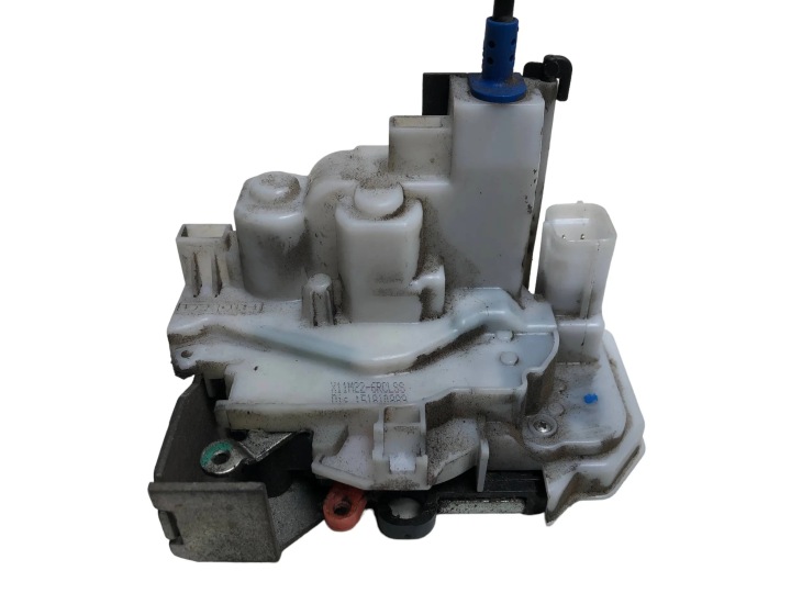 SERRURE DE PORTE AVANT GAUCHE FIAT DOBLO 2