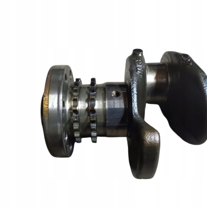 VILEBREQUIN 8571851 3.0D B57D30A BMW G01 G05 G06 G07 G11 G20 G30