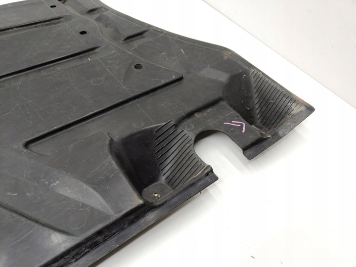 MERCEDES A CLASSE W169 PROTECTION INFÉRIEURE MOTEUR A1696100408