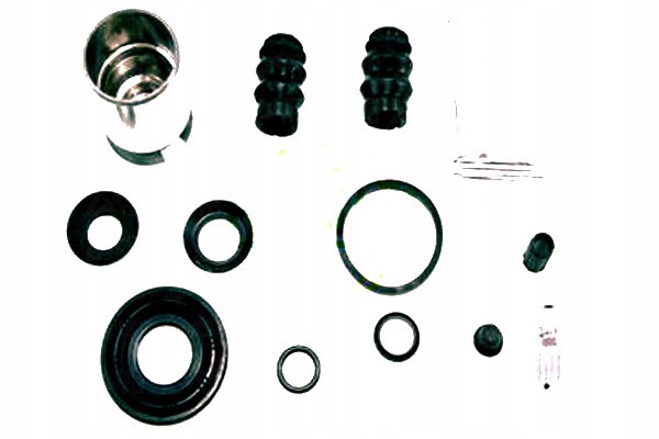 KIT DE RÉPARATION ÉTRIER FREIN FORD (BOSCH 38MM) KIT P385102 FRE
