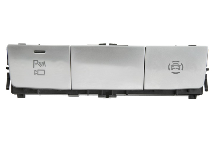 PRZYCISK/PRZELACZNIK MULTIFONCTIONNEL EWS-AU-073 NTY