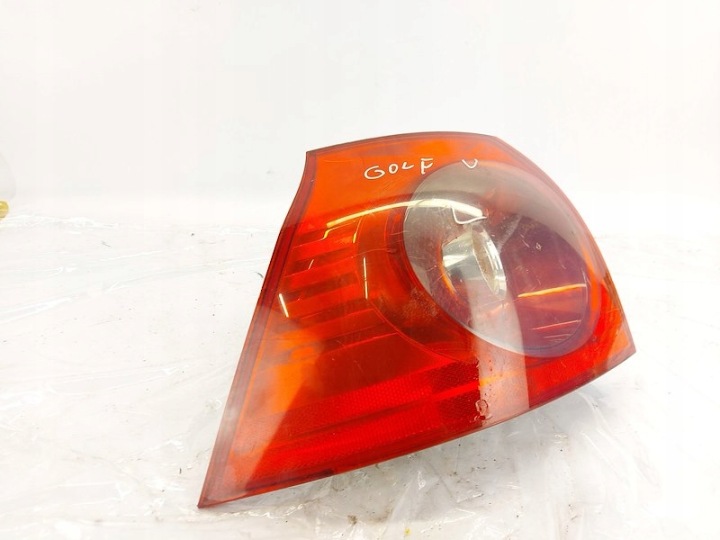 PHARE GAUCHE ARRIÈRE GAUCHE ARRIÈRE 1K6945095E VW GOLF V MK5 BERLINE COMPACTE (1K1)