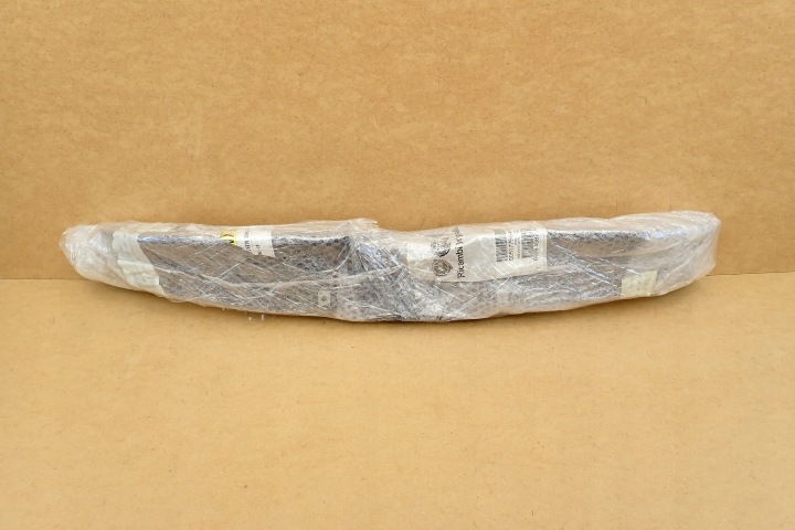 FIAT BRAVO 07- FIXATION RENFORCEMENT PARE-CHOCS AVANT AVANT 51775646 OE