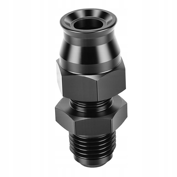 ADAPTATEUR MESKI 6AN VERS ZACZKI ZACISKOWEJ 5/16 POUCES HARDLINE ALUMINIUM 9I