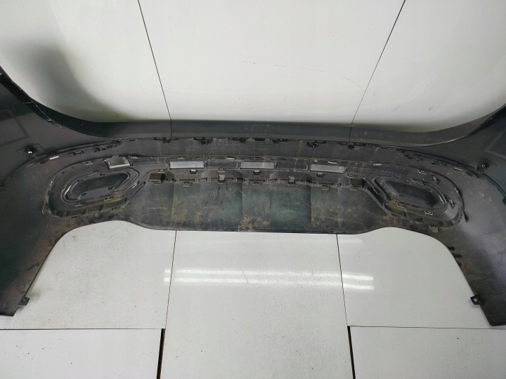PARE-CHOCS ARRIÈRE A2548857600 MERCEDES GLC W254 X254 22-