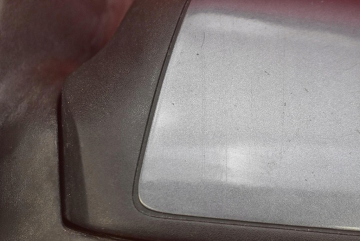 RÉTROVISEUR GAUCHE COULEUR GRISE 3007-741 EUROPE FORD FOCUS C-MAX MK1 03-07 5 GOUPILLE