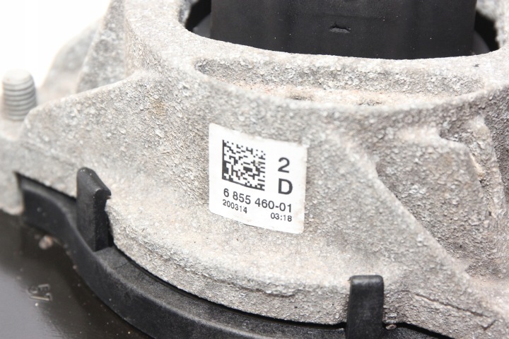 BMW F22 CHÂSSIS CHÂSSIS AVANT AVANT M235I 6787659