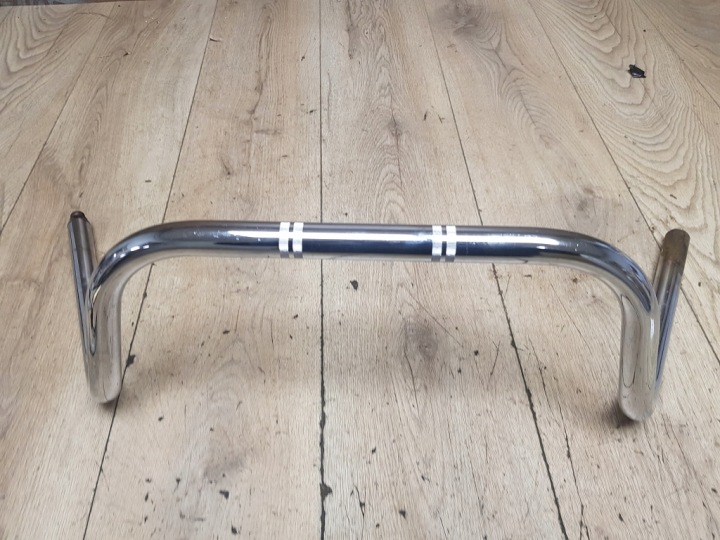 VOLANT MOTOCYCLETTE HAUTEUR 25,4 MM