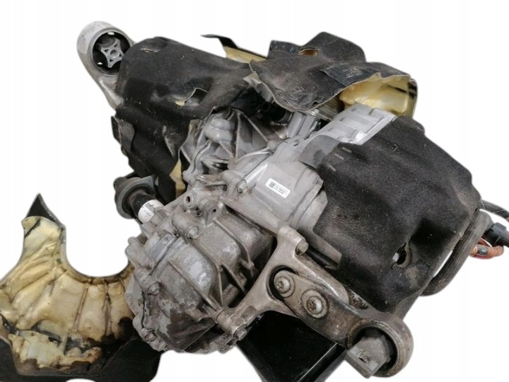 1035300-00-E MOTEUR TESLA MODÈLE S90D 422HP