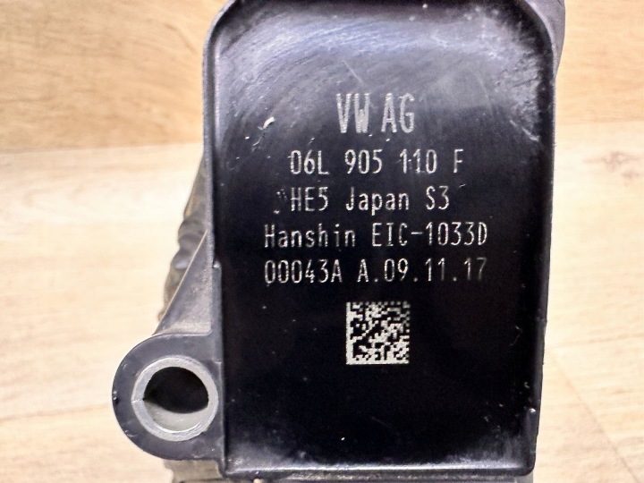 AUDI A7 4K A6 C8 Q5 FY 55 TFSI 2.0 TFSI DLG BOBINE ALLUMAGE