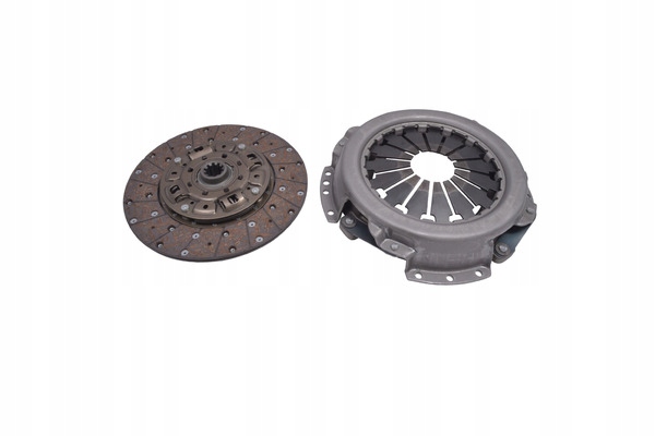 KIT ADHÉRENCE MITSUBISHI CANTER PLATEFORME PODW