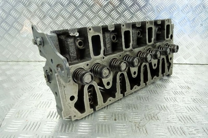 CULASSE DEUTZ TCD2012 L04 2V [04515637]
