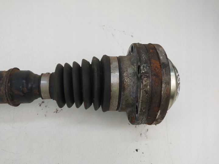 DEMI-ARBRE DROIT AVANT LONGUE 3C0407272AJ VW PASSAT B7 2.0 TDI 2.0 TDI