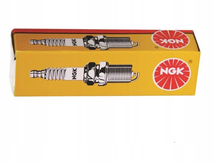 BOUGIE ALLUMAGE NGK 7963 PFR7Q