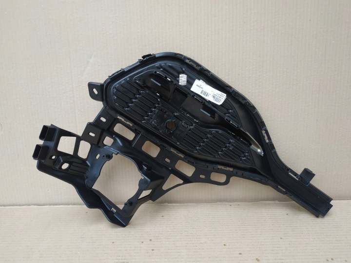 GRILLE PARE-CHOCS OPEL GRANDLAND X GAUCHE