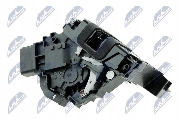 NTY SERVOMOTEUR CENTRAL SERRURE AVANT