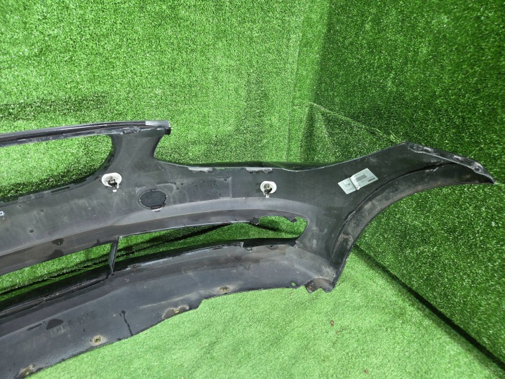 PARE-CHOCS AVANT AVANT AVANT BMW 3 E92 E93 LIFT LCI 51117227885 2010-