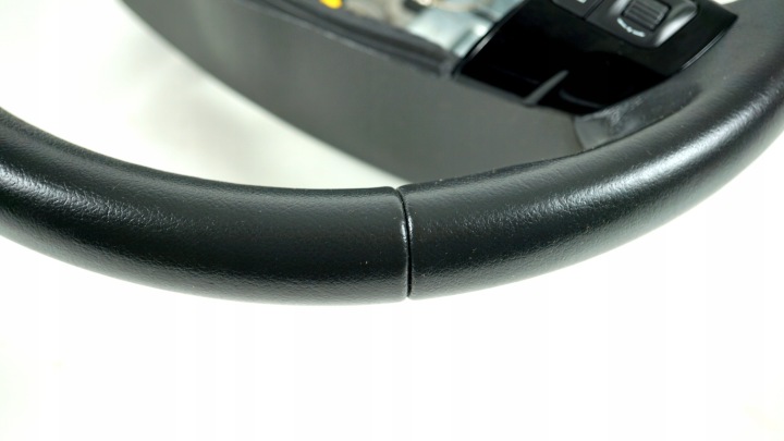 VOLANT CUIR OPEL ASTRA 3 III H ZAFIRA B 2 II 13251121 SBN