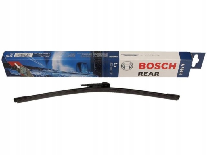 ESSUIE-GLACES PRZOD+TYL A494S A334H VERS BMW 2 PIÈCES F39