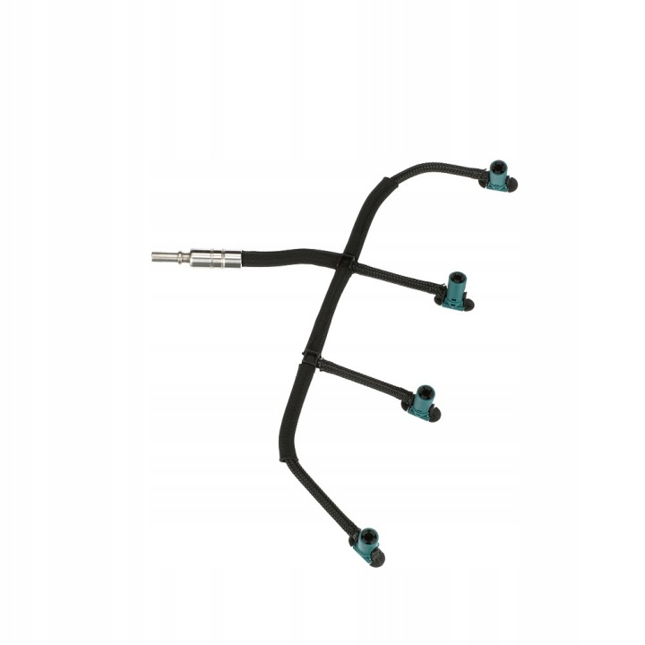FIL COMBUSTIBLE FLEXIBLE GATES MFL1210