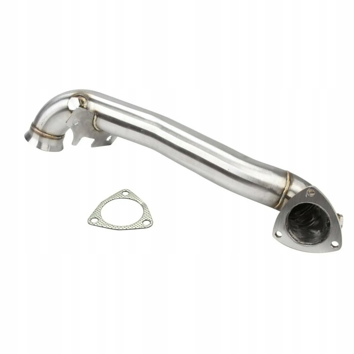 DOWNPIPE MINI COOPER R55, R56, R57 LCI, R58, R59, R60, R61 N18