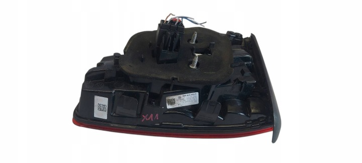 VW PASSAT B8 PHARE DANS COUVERCLE DE COFFRE GAUCHE LIFT UNIVERSEL 3G9945093K