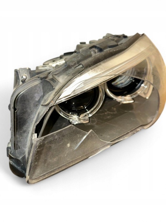 63117343911 7343911 PROJECTEUR GAUCHE BMW 5 (F10, F11) (2010-2017)
