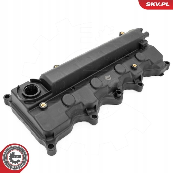 COUVERCLE DE SOUPAPES HONDA 12310-RNA-A01
