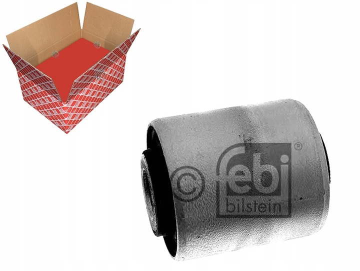 FEBI BILSTEIN SILENTBLOCK PALANCA FE10018 