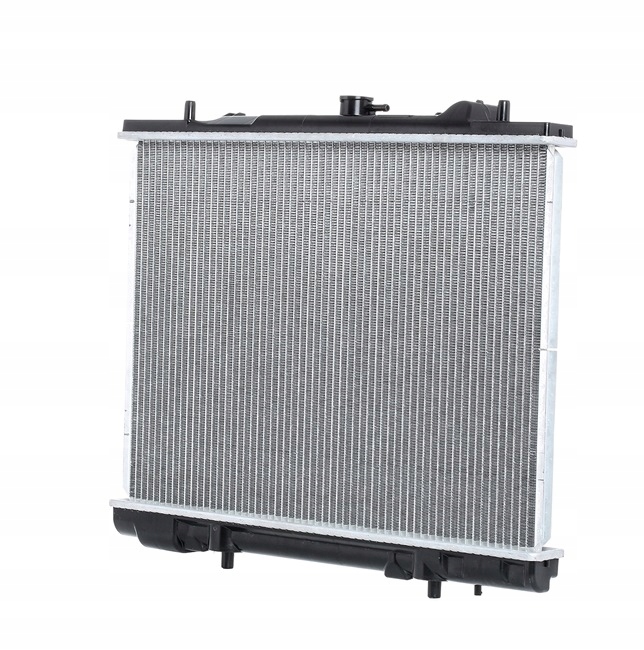 RADIATEUR EAU RIDEX 470R0049 VERS MITSUBISHI GAUCHE 200 (K7T, K6T) GAUCHE 200