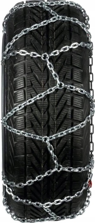 PEWAG LANCUCHY SNIEGOWE 62040 BRENTA-C 4X4 XMR