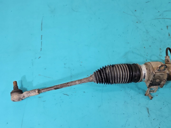 CRÉMAILLÈRE DE DIRECTION CRÉMAILLÈRE DE DIRECTION ISUZU D-MAX II 11-19 510-02662
