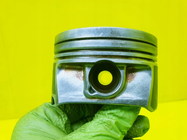 PISTON BIELLE BIELLE AUDI A4 B7 A3 8P A6 C6 2.0 TFSI
