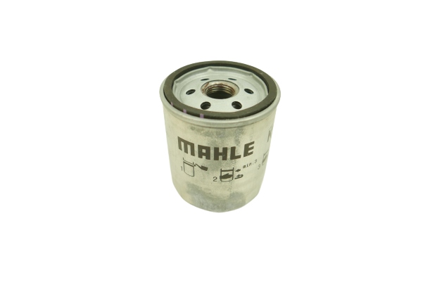 FILTRE CARBURANTS KNECHT/MAHLE TRUCK KC 5 ISU KNECHT KC 5 FILTRE CARBURANTS