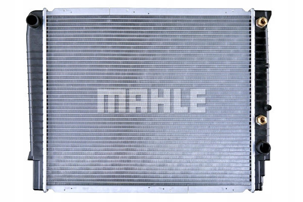 MAHLE RADUADOR DEL MOTOR DE AGUA VOLVO 960 960 II S90 I V90 I 2.5 2.9 