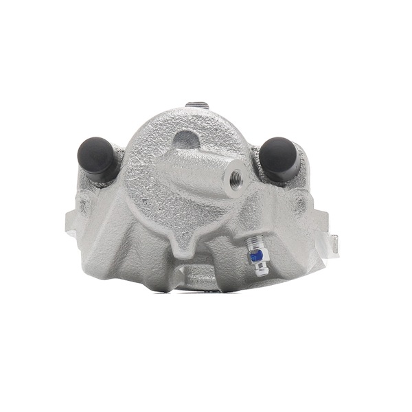 RIDEX 78B0196 ÉTRIER DE FREIN DE FREIN AVANT LEWO VERS VOLVO V70 II (285) S60 I (384)