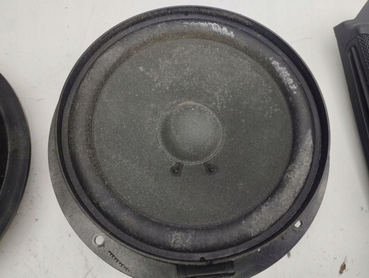 MERCEDES-BENZ ML W164 2005 KIT AUDIO A1648200502