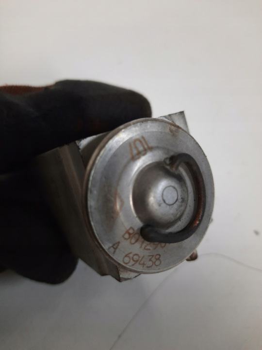 SOUPAPE EXPANSIBLE CLIMATISATION BMW 1 E87