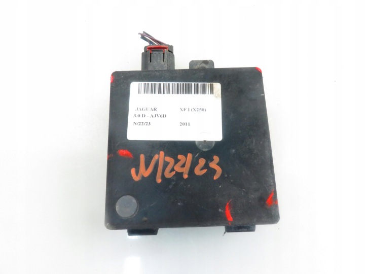 MODULE MORT ZONES JAGUAR XF 9X2314D453AG