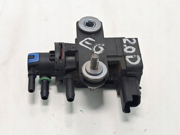 FORD KUGA MK II 2 SOUPAPE PRESSION 9808206880
