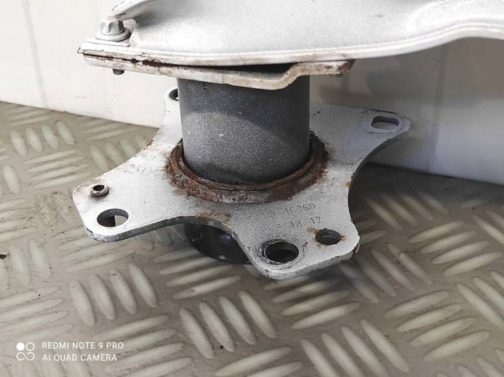 PEUGEOT 508 POUTRE PARE-CHOCS AVANT 9670752080