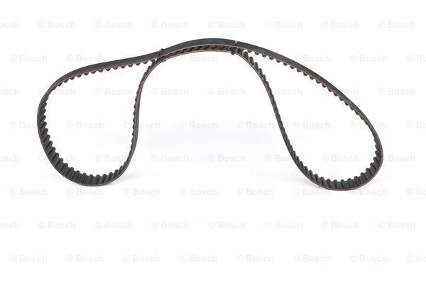 BOSCH COURROIE DE DISTRIBUTION VW 2,5TDI 207Z LARGE 30MM